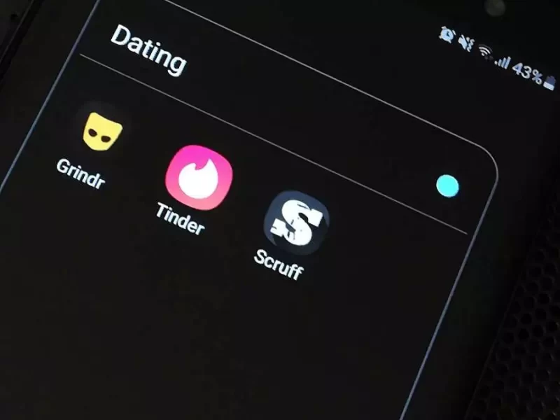Las mejores apps LGBT+