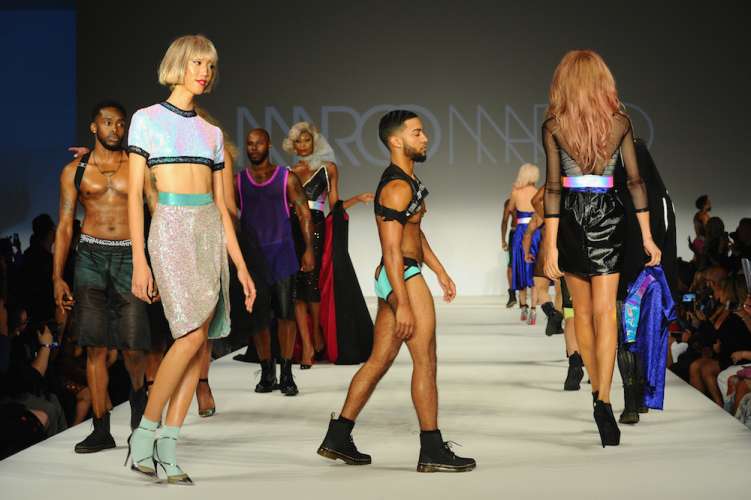 Fashion Day para comunidad LGBT+
