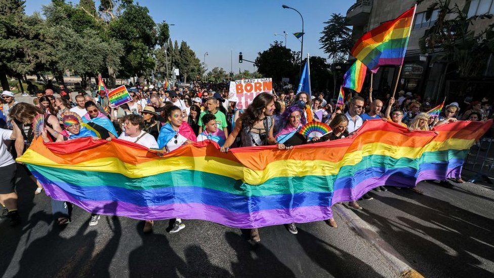 Pride: El mes del orgullo