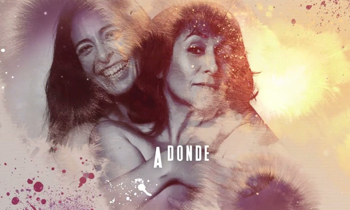 La canción que pretende convertirse en el himno de la comunidad