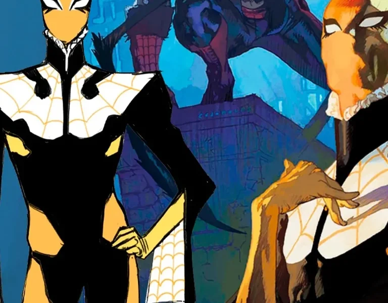 Marvel estrenará su primer Spider-Man homosexual