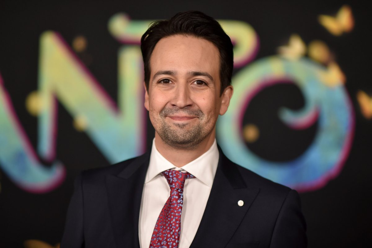 Hamilton Homofóbico: iglesia en Texas plagia el famoso musical