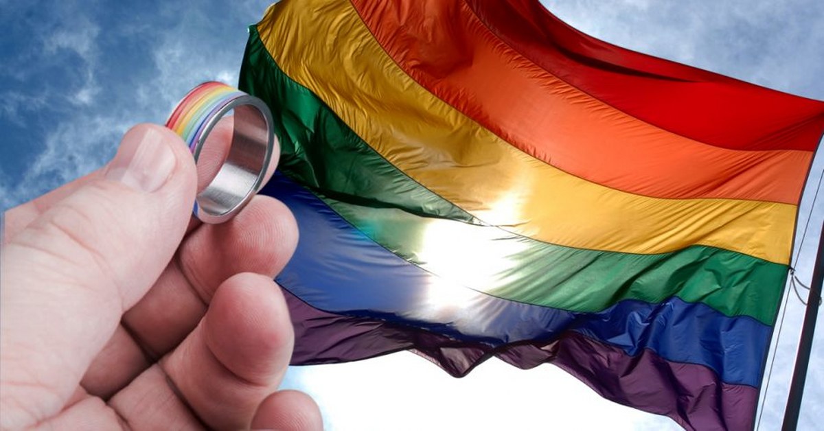 El número 31: El Congreso de Guerrero a favor del matrimonio igualitario