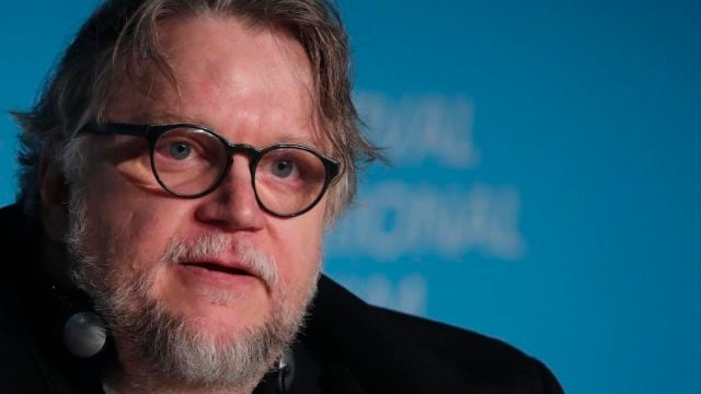 Guillermo del Toro habla sobre lo ocurrido con AMACC