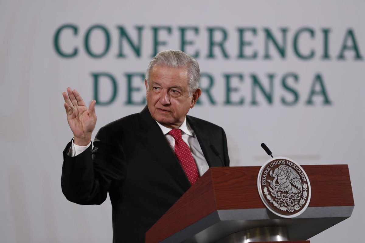 El problema del abastecimiento de medicamentos y como planea afrontarlo el presidente
