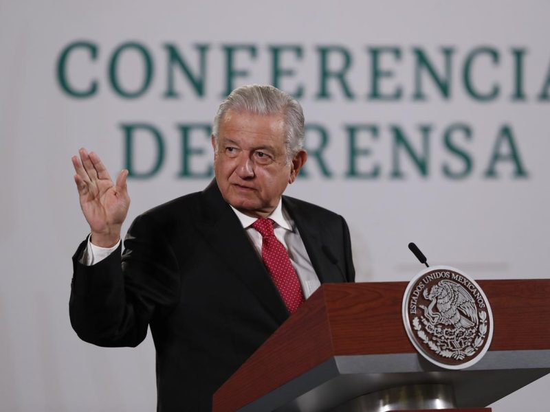 El problema del abastecimiento de medicamentos y como planea afrontarlo el presidente