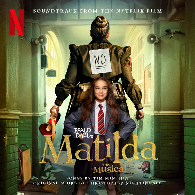 Matilda: el musical