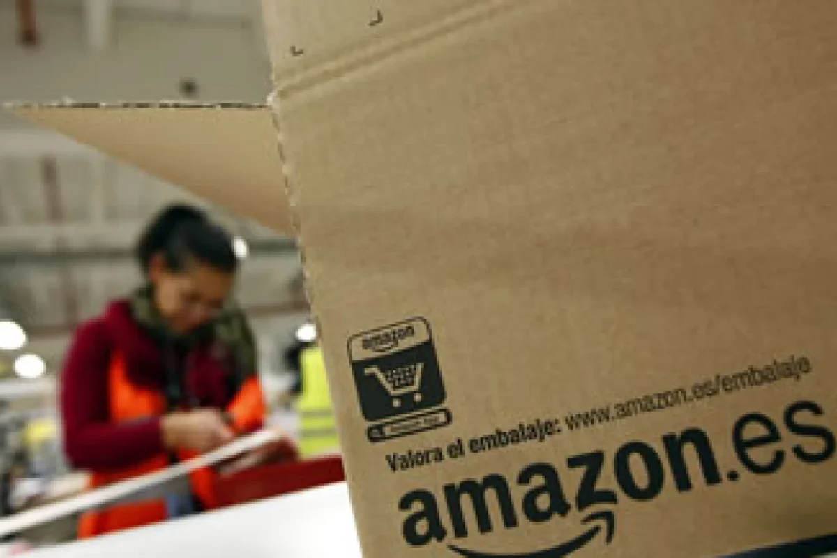 Medidas contra el monopolio: Amazon llega a nuevos acuerdos