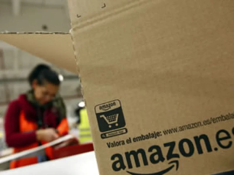 Medidas contra el monopolio: Amazon llega a nuevos acuerdos