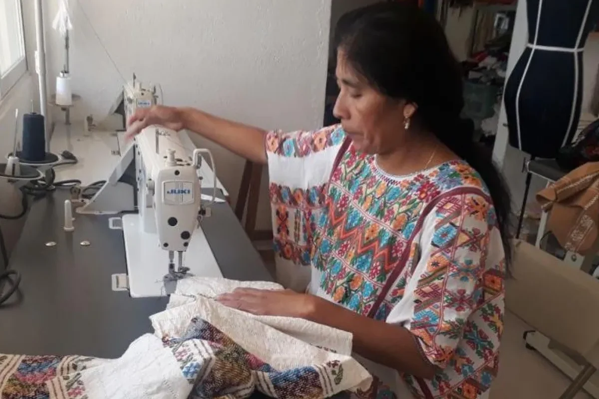 Trabajadores indígenas: los retos que enfrentan