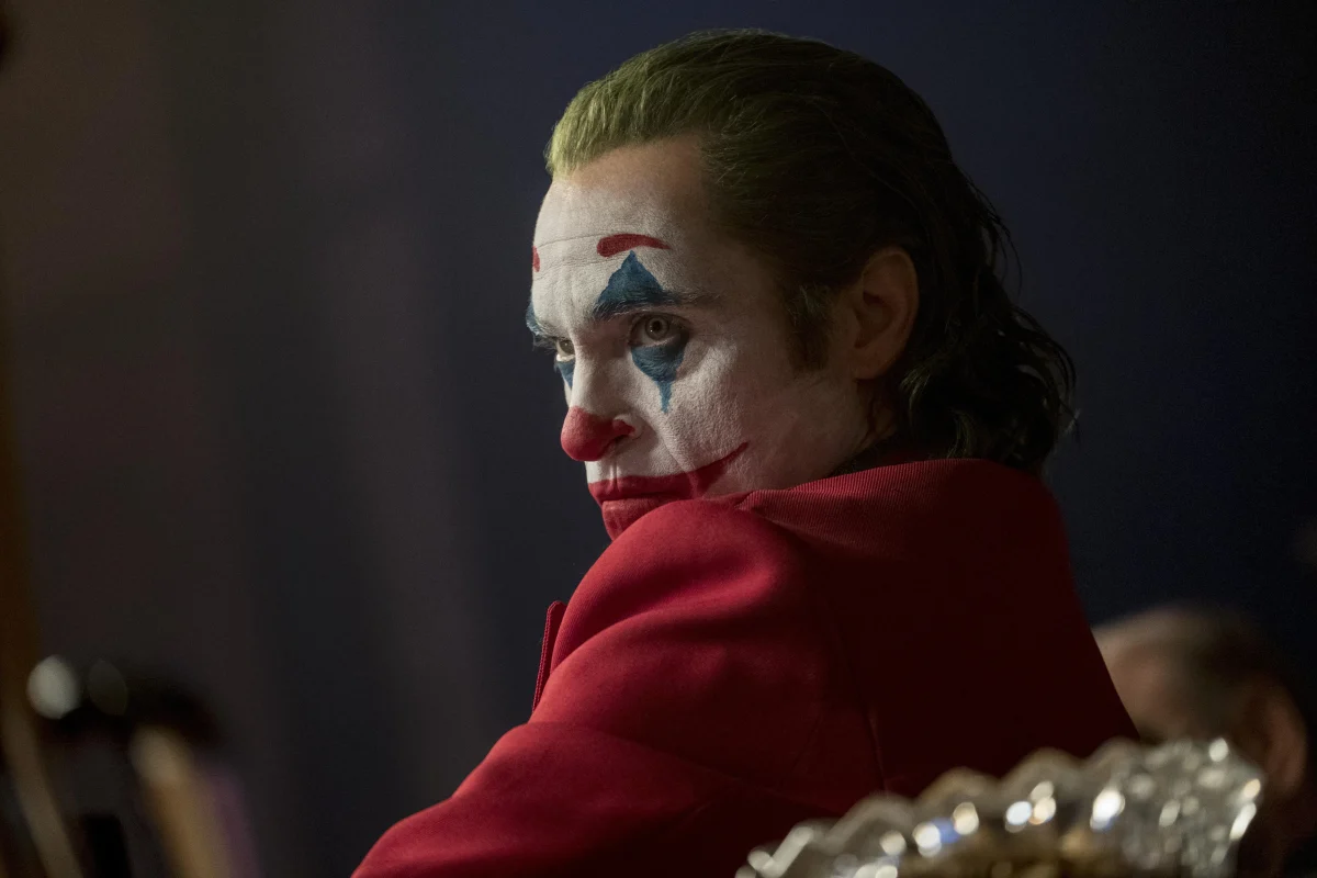Regresa Joaquin Phoenix como el Joker