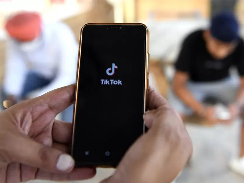 EUA sigue prohibiendo las cuentas de TikTok en distintos estados