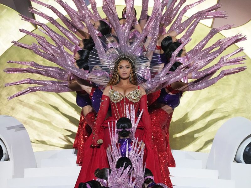 Beyonce: de su último álbum a favor de los derechos de la comunidad LGTBQ+ a realizar concierto en Dubai