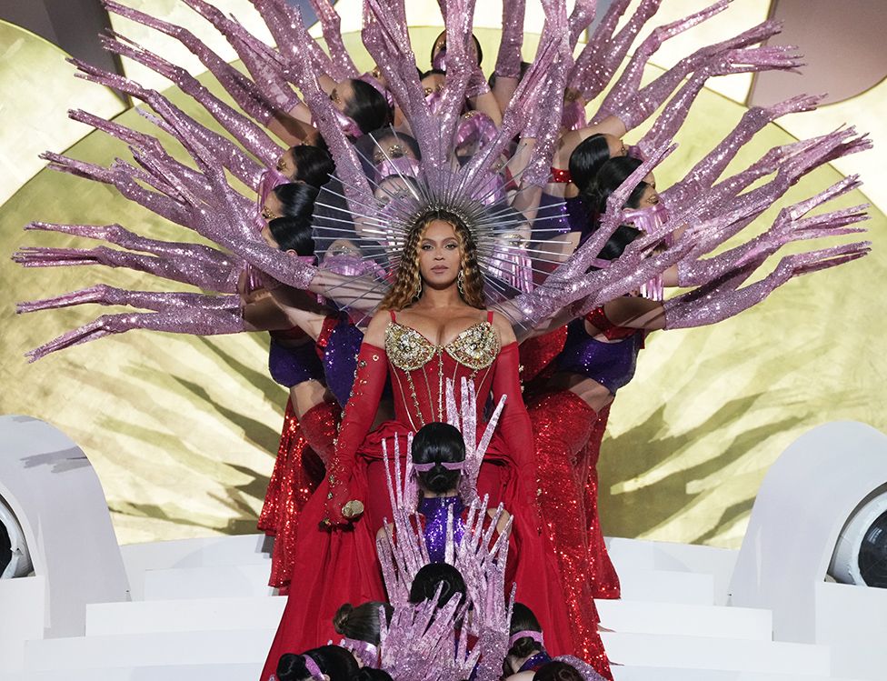 Beyonce: de su último álbum a favor de los derechos de la comunidad LGTBQ+ a realizar concierto en Dubai