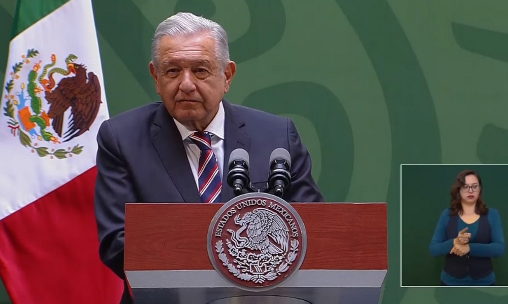 AMLO sobre la decisión de la Guardia Nacional en el Metro
