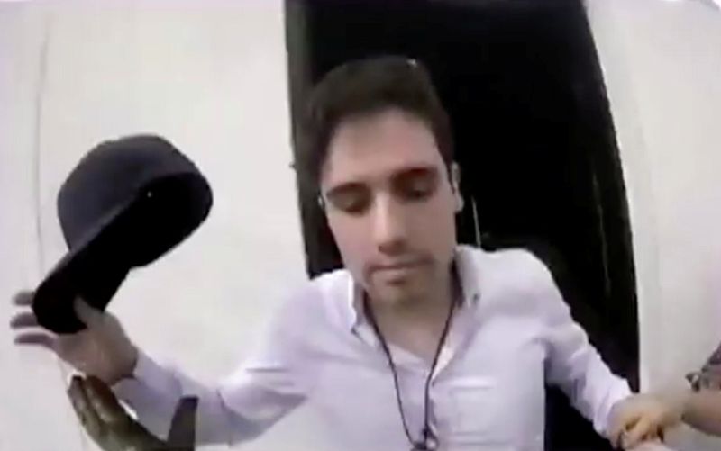 Nuevo operativo captura a Ovidio Guzmán