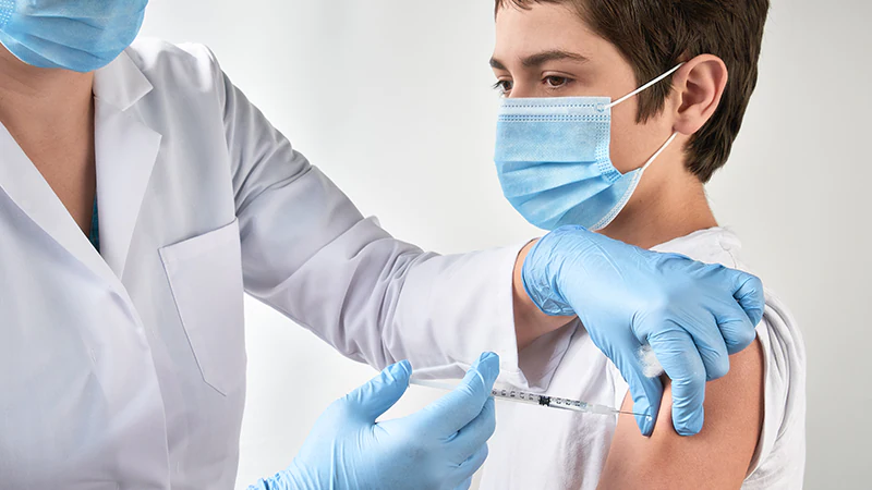 OMS sigue alertando a la población que no se descuide en la pandemia