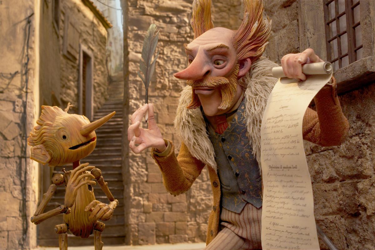 Oscars 2023: nominados a Mejor película animada