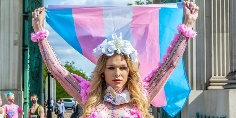 Comunidad transexual se ve afectada por leyes en Estados Unidos