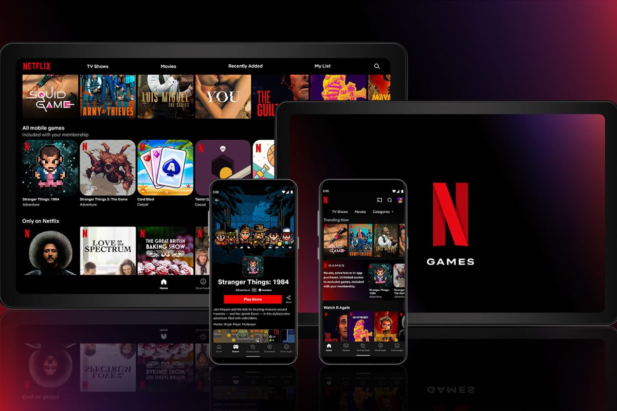 Netflix no presta atención a sus usuarios e impone sus nuevas políticas