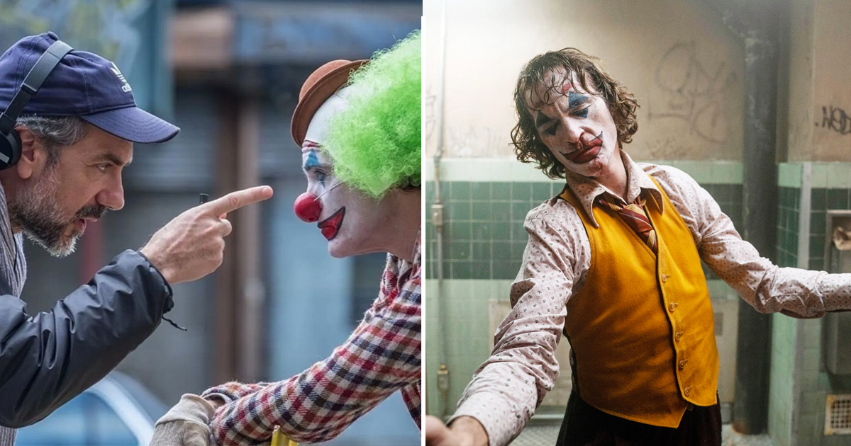 “Joker: Folie à Deux”: tenemos el primer vistazo a la nueva película