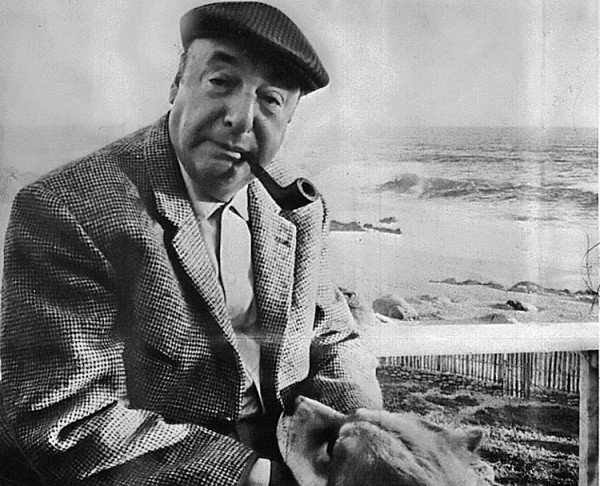 Revela una investigación los detalles de la muerte de Pablo Neruda