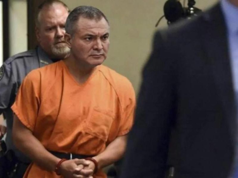 Genaro García Luna será sentenciado, luego de ser declarado culpable por el Jurado