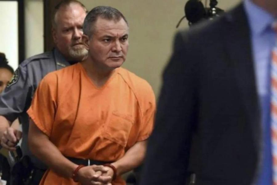 Genaro García Luna será sentenciado, luego de ser declarado culpable por el Jurado