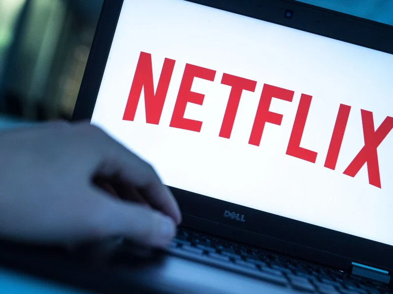 Netflix ha eliminado la función ‘Sorpréndeme’ de su plataforma