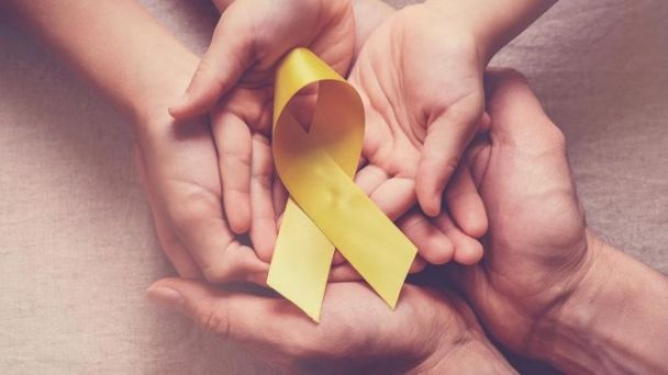 La importancia de la detección temprana en menores: conmemoran el Día Internacional del Cáncer Infantil