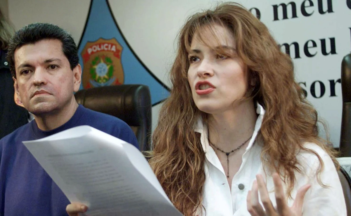 Gloria Trevi culpa a la reputación que le ”han dado” de no tener la fama que debería