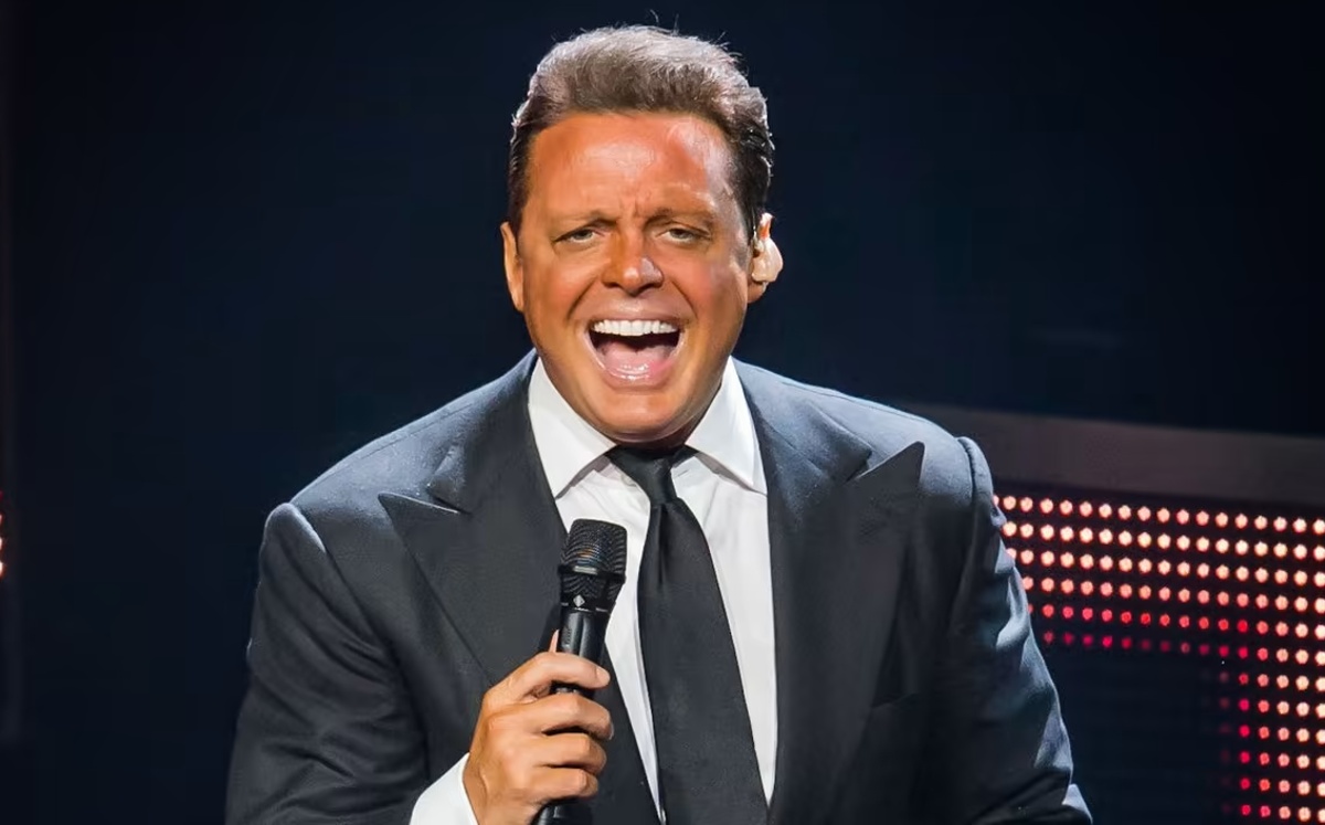 ¡Para celebrar San Valentín! Luis Miguel confirma regreso a escenarios en el 2023