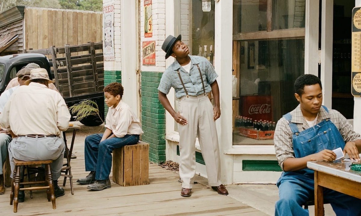 Por el ”Black history month”, la Casa Blanca proyecta la película Till