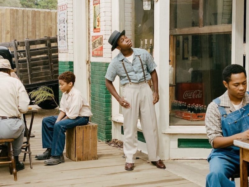 Por el ”Black history month”, la Casa Blanca proyecta la película Till