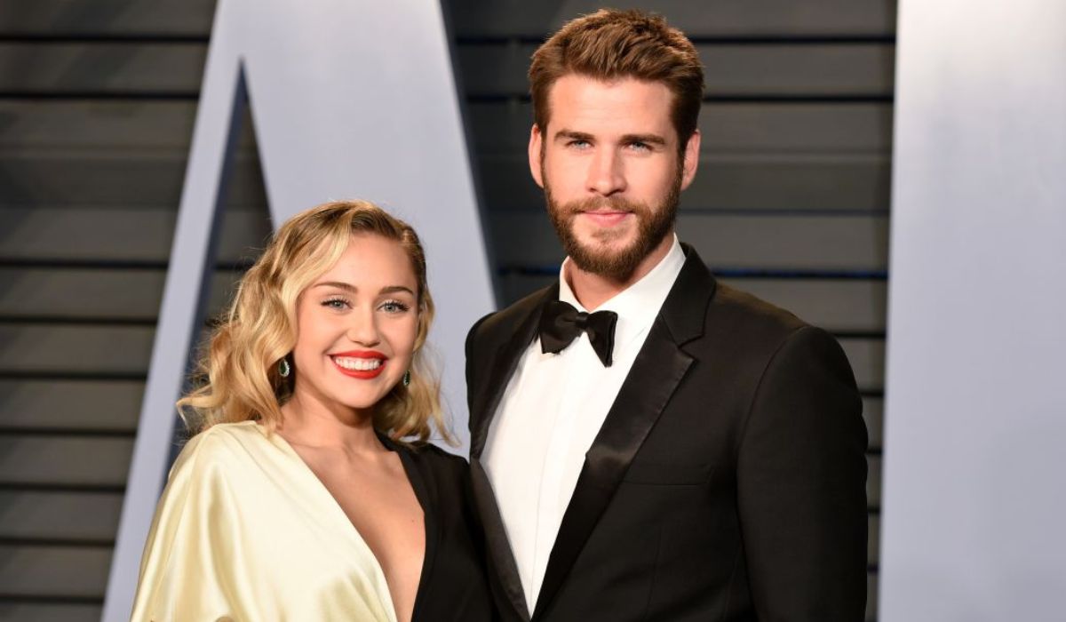 Liam Hemsworth ”no soportó” y se rumora que planea demandar a Miley Cyrus
