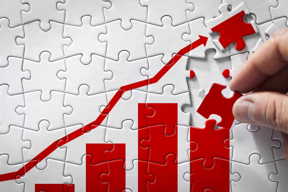 Inflación baja en mes de febrero a 7.62%
