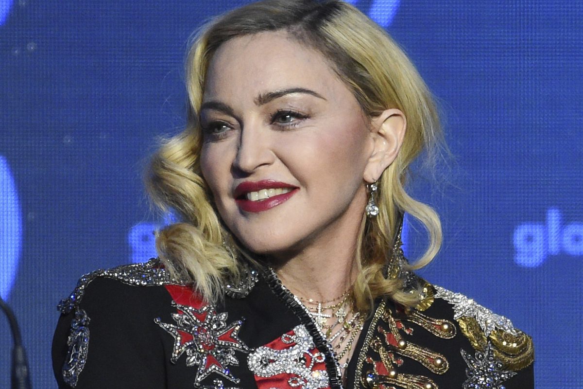 Madonna pospone su gira mundial “Celebration” debido a una grave infección bacteriana