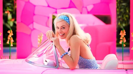 “Barbie”: La muñeca icónica en una película que desafía estereotipos de género