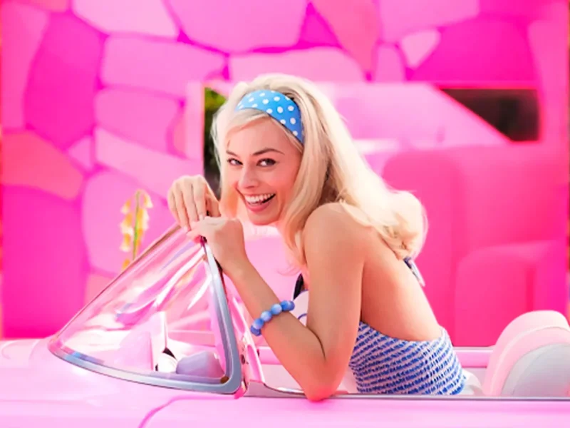 “Barbie”: La muñeca icónica en una película que desafía estereotipos de género