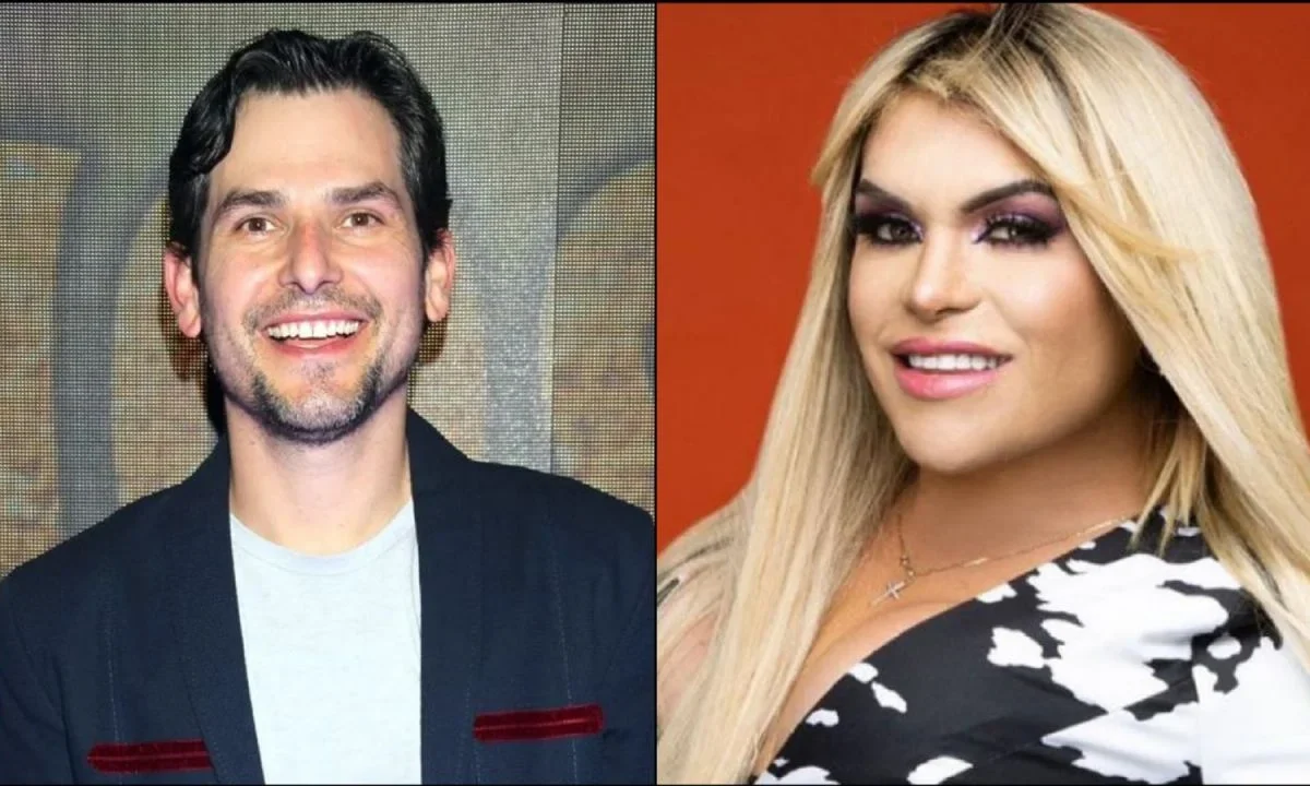 Alan Estrada celebra el triunfo de Wendy Guevara en LCDLF y destaca la importancia de la visibilidad LGBT+