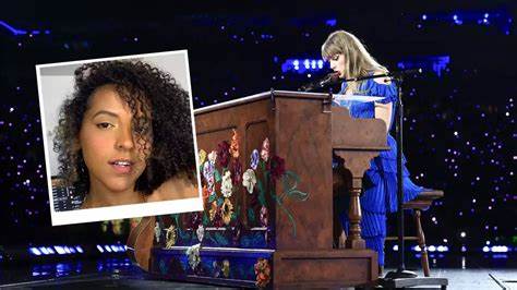 Taylor Swift Honra la Memoria de su Fan Fallecida en Brasil con un Emotivo Gesto