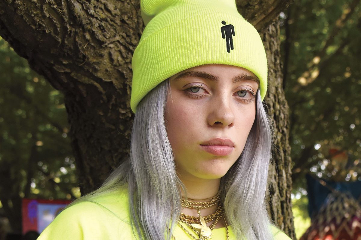 Billie Eilish: Autenticidad y Orgullo en su Identidad Queer