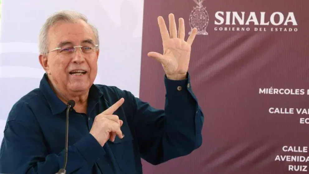 Comentarios Insensibles de Rubén Rocha Moya: Un Menoscabo Injustificado hacia Tres Comunidades Vulnerables