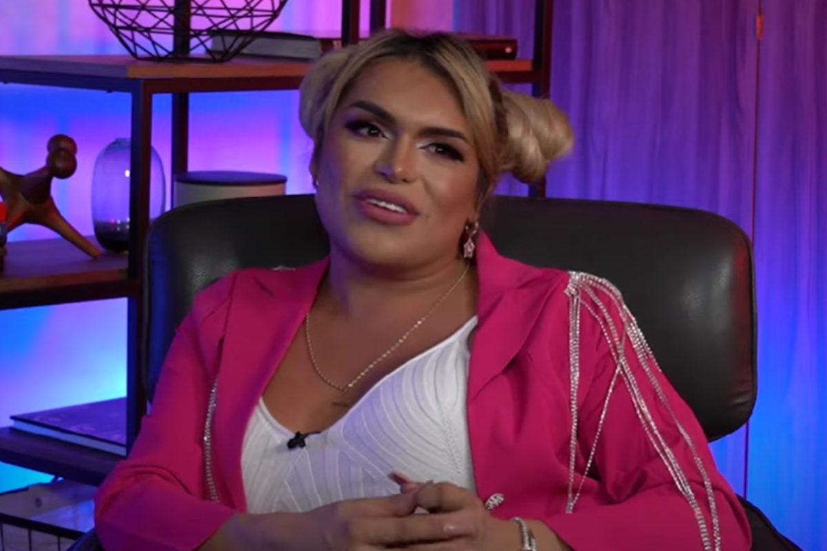 Wendy Guevara Revela Intento de Sergio Mayer de Obtener sus Derechos de Imagen de Manera Cuestionable