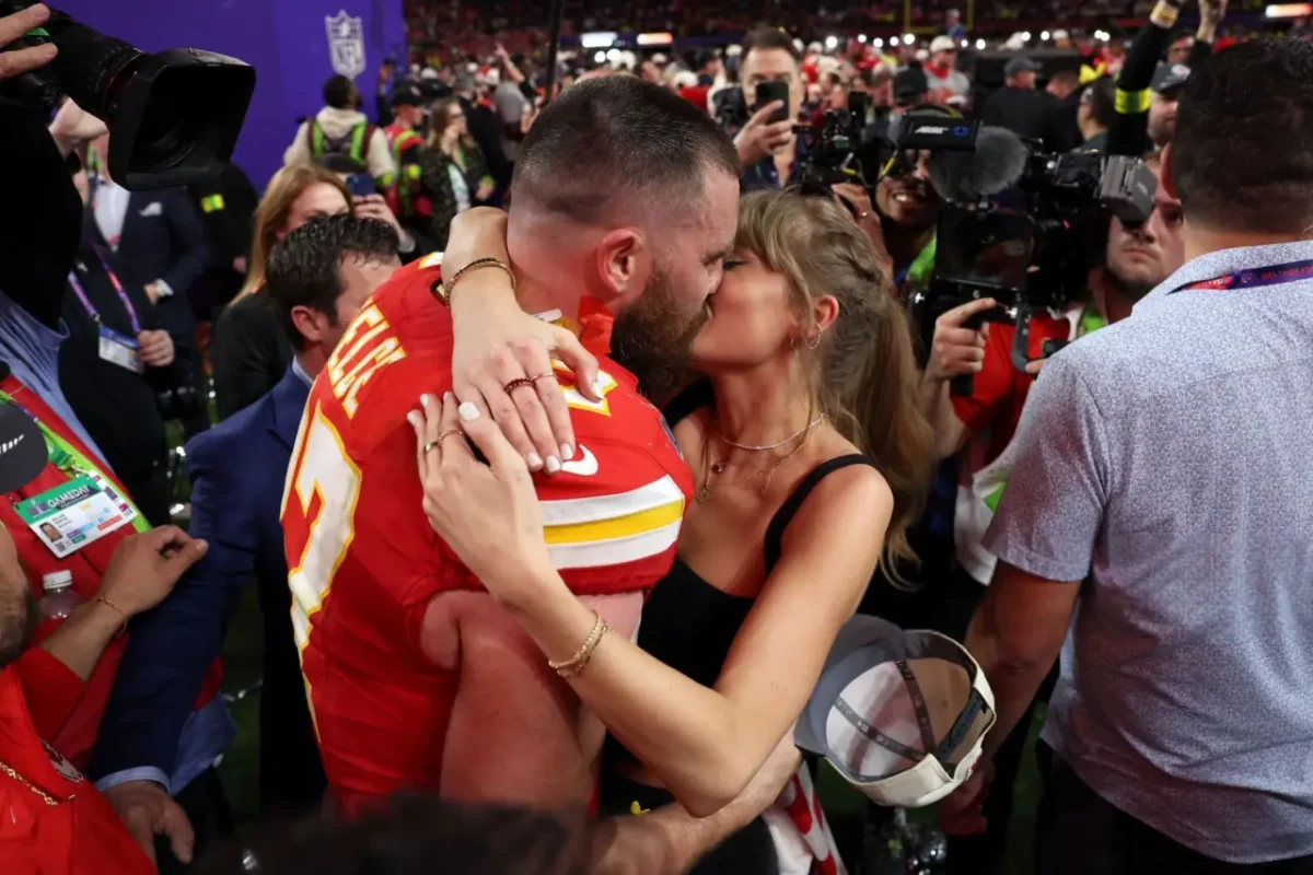 Taylor Swift: La Influencia Detrás del Éxito de la NFL