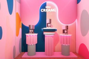 Creamilandia: Últimos días del Primer Museo del Helado