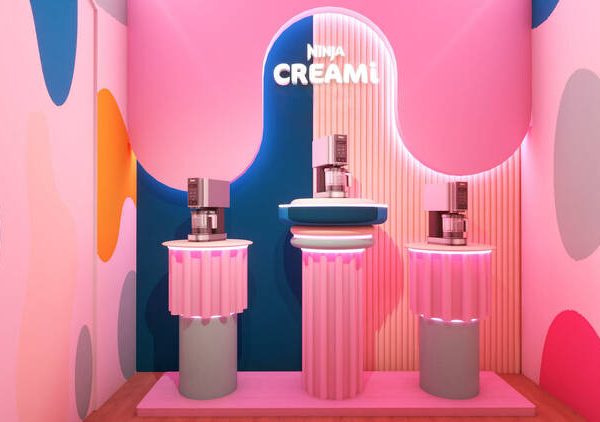 Creamilandia: Últimos días del Primer Museo del Helado