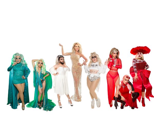 La Más Draga: Un Escenario de Arte y Cultura Drag en México