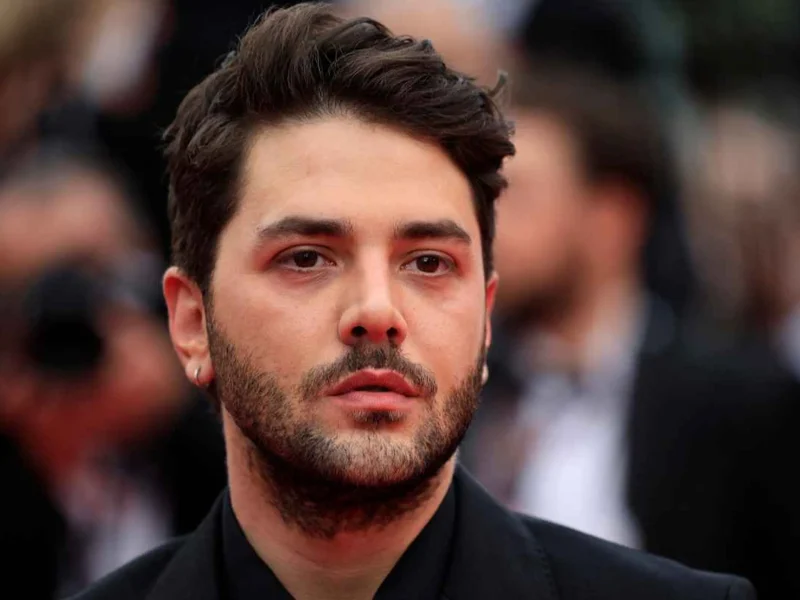 Xavier Dolan: De Prodigio Cinematográfico a Presidente del Jurado en Cannes
