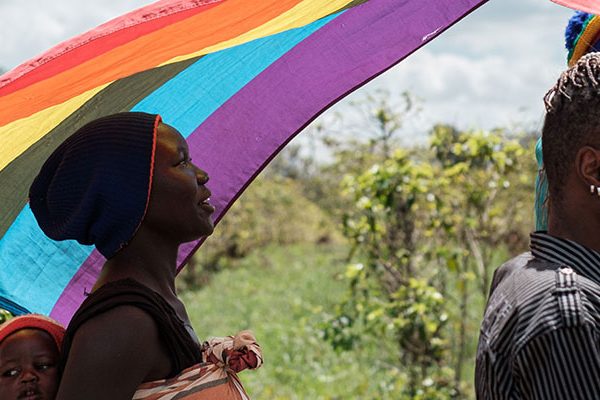 La voz de la resistencia: Melibea Obono y la lucha LGTBI en Guinea Ecuatorial